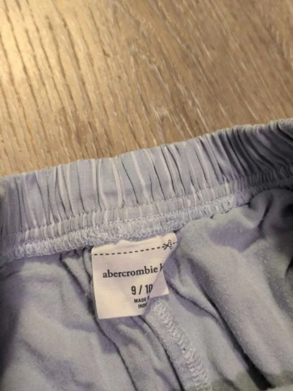 Abercrombie Kids Striped Shorts Size 9/10